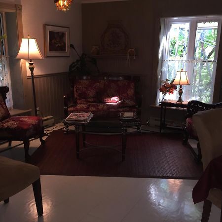 Auberge Petite Plaisance La Malbaie Kültér fotó