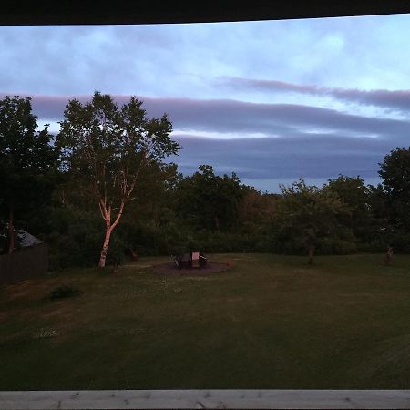 Auberge Petite Plaisance La Malbaie Kültér fotó