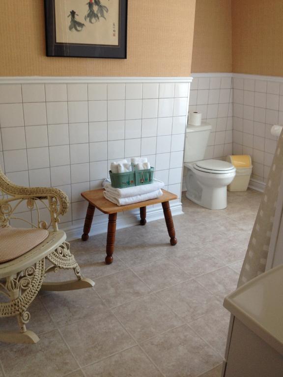 Auberge Petite Plaisance La Malbaie Szoba fotó