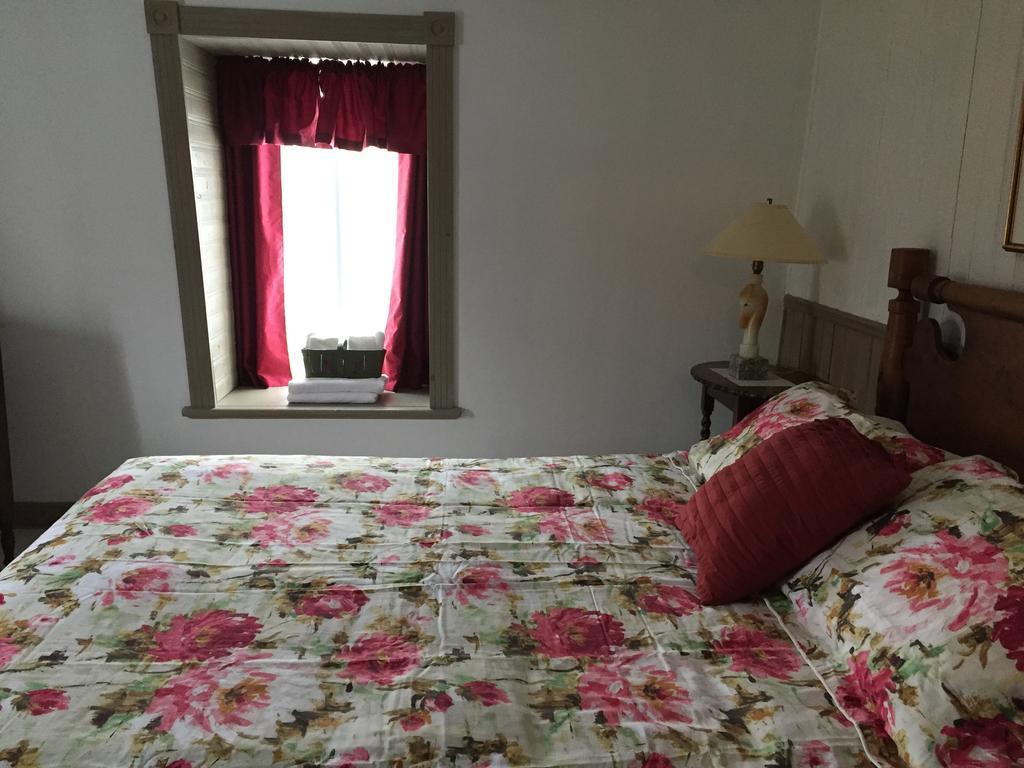 Auberge Petite Plaisance La Malbaie Kültér fotó