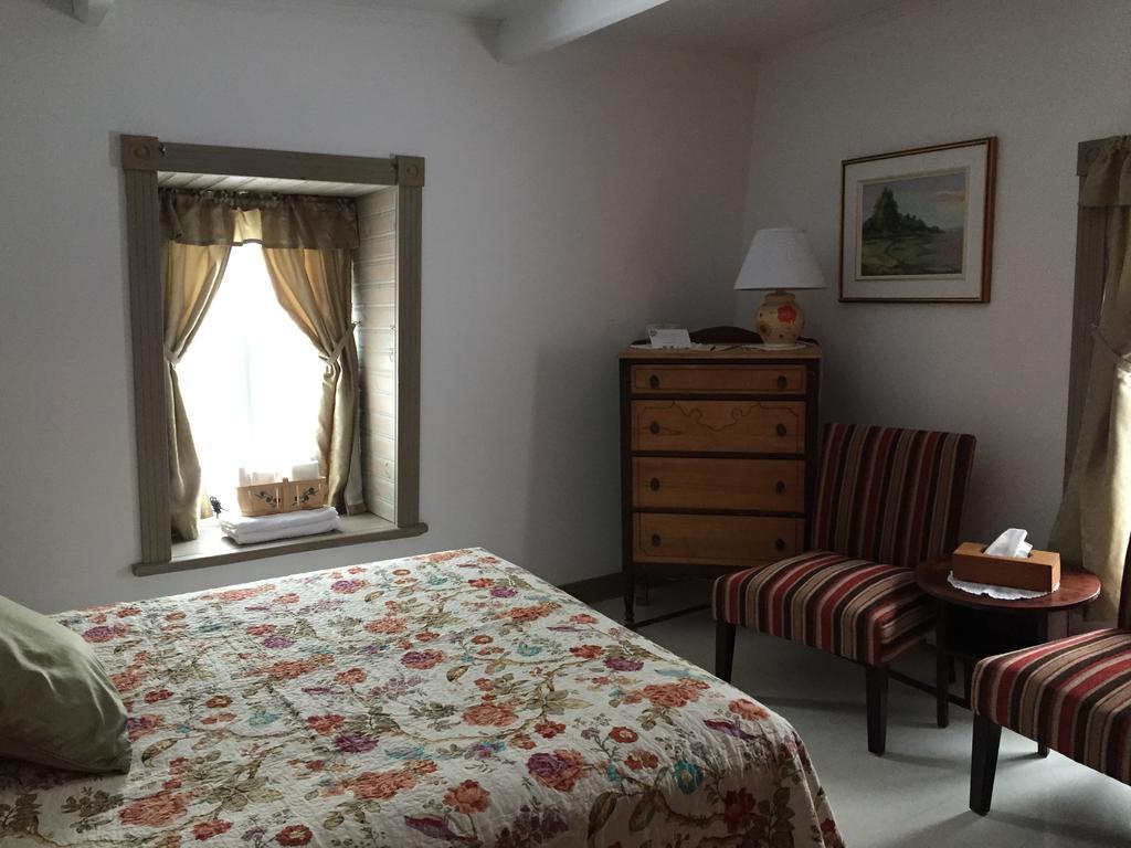 Auberge Petite Plaisance La Malbaie Kültér fotó