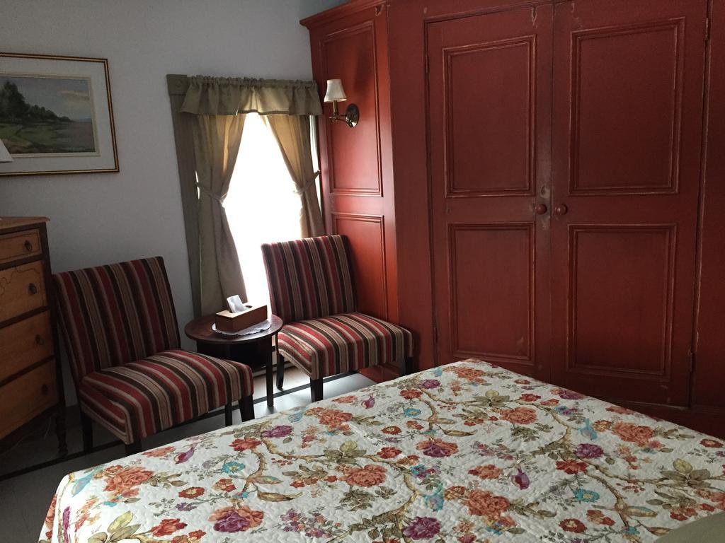 Auberge Petite Plaisance La Malbaie Kültér fotó