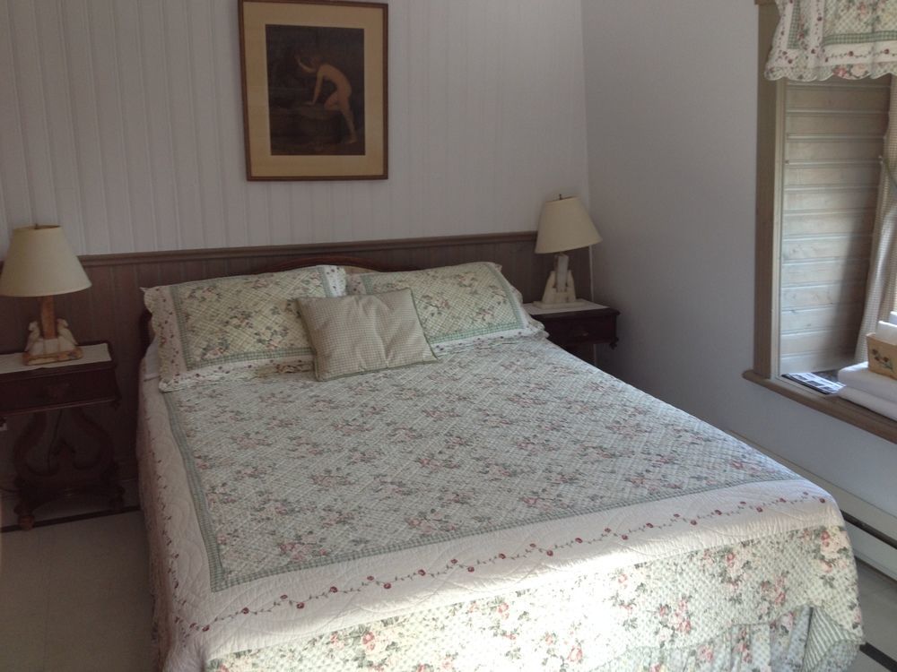 Auberge Petite Plaisance La Malbaie Kültér fotó