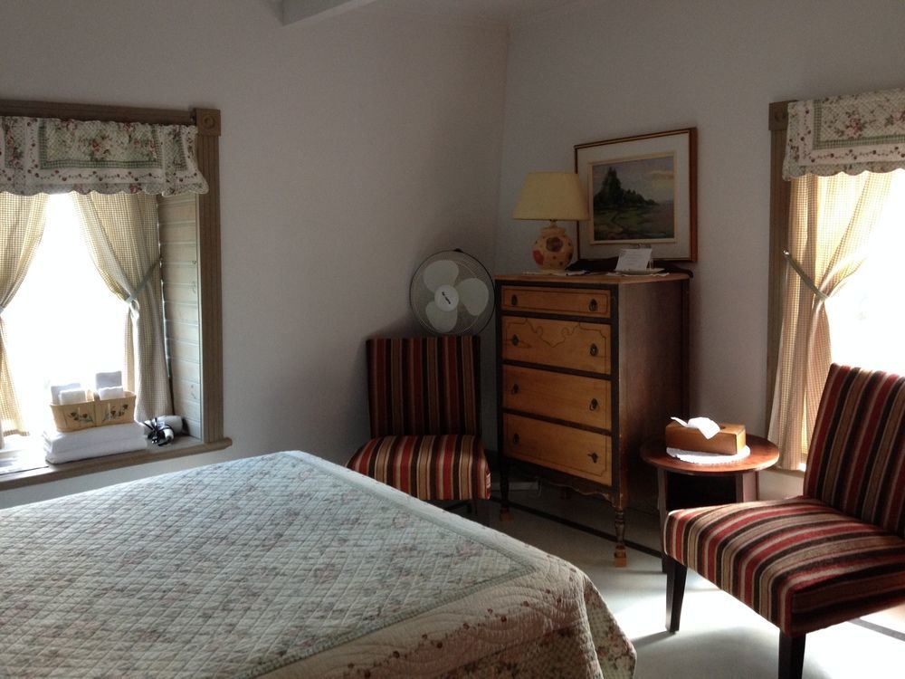 Auberge Petite Plaisance La Malbaie Kültér fotó