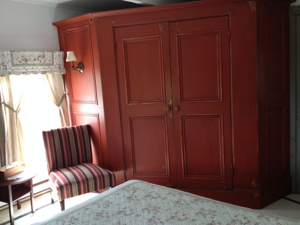 Auberge Petite Plaisance La Malbaie Kültér fotó