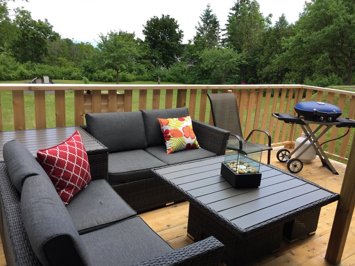 Auberge Petite Plaisance La Malbaie Kültér fotó