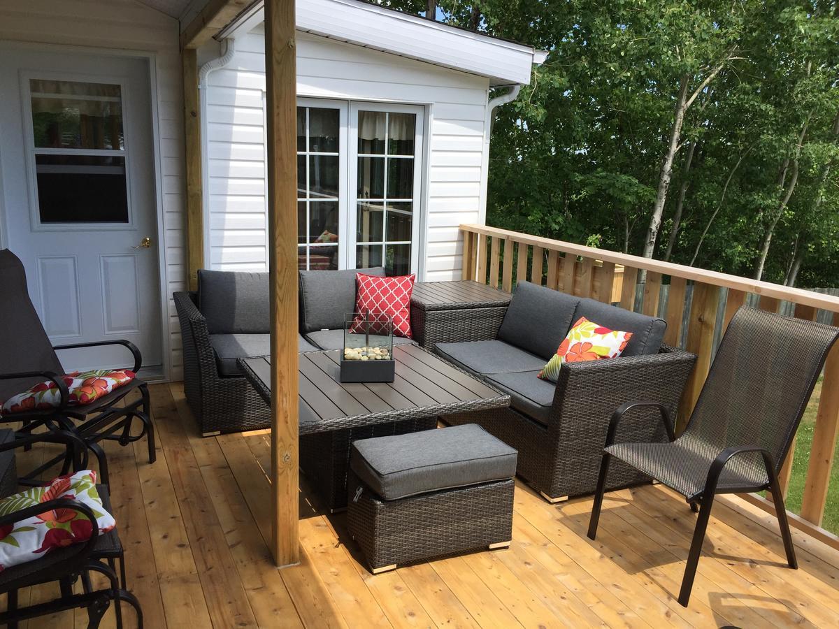 Auberge Petite Plaisance La Malbaie Kültér fotó