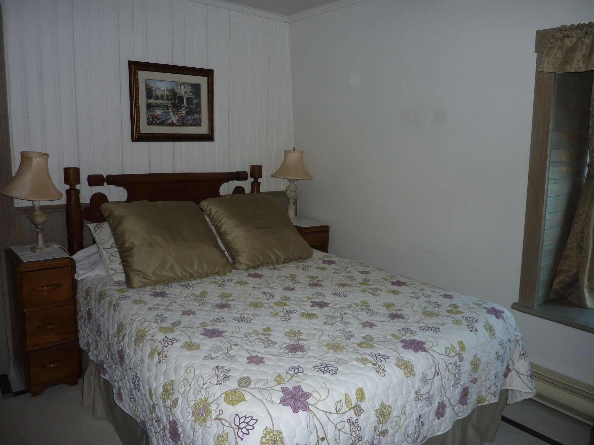 Auberge Petite Plaisance La Malbaie Kültér fotó