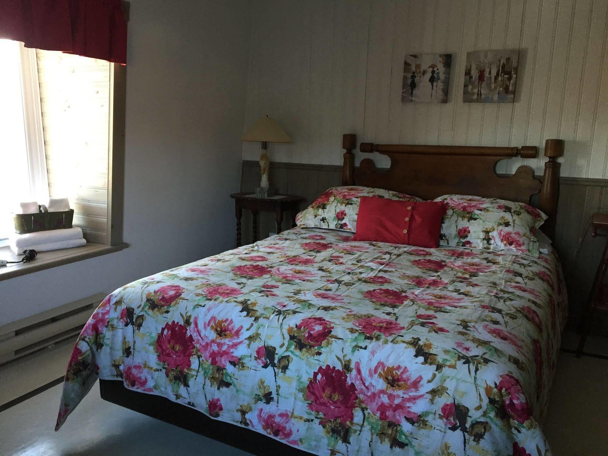 Auberge Petite Plaisance La Malbaie Kültér fotó