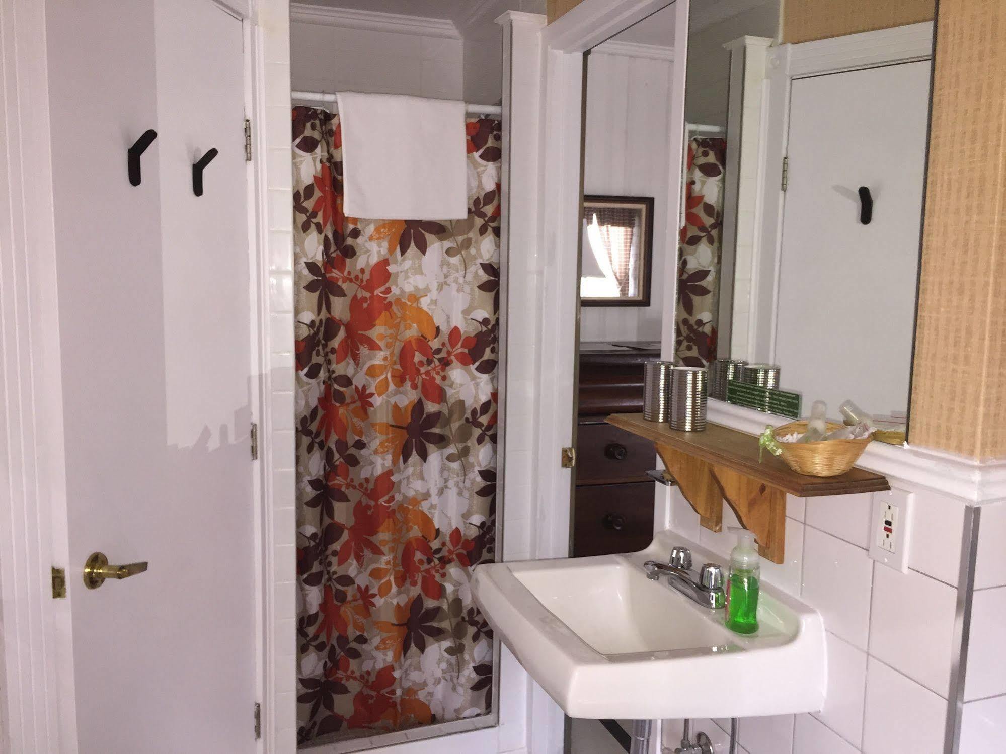 Auberge Petite Plaisance La Malbaie Kültér fotó