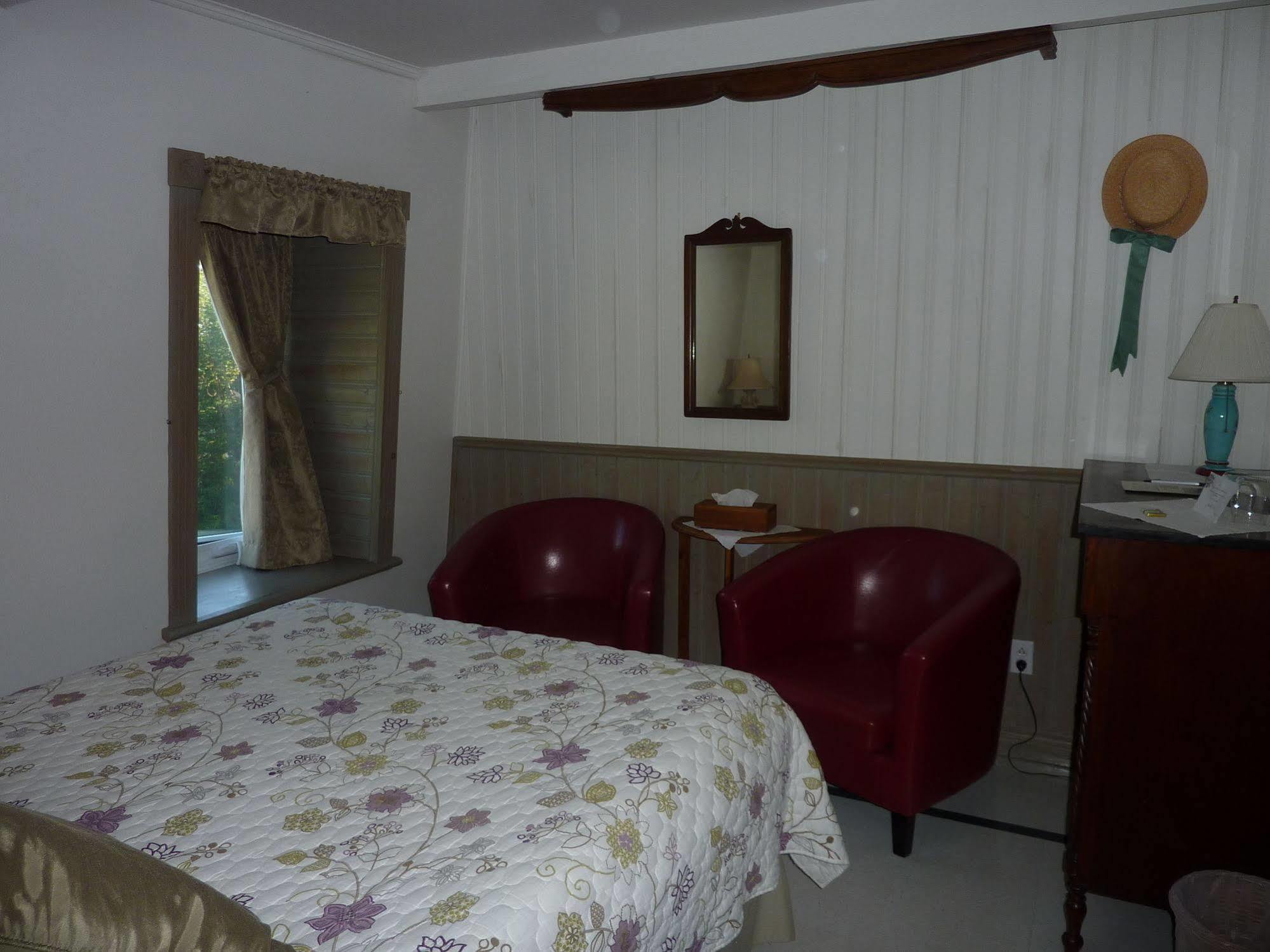 Auberge Petite Plaisance La Malbaie Kültér fotó