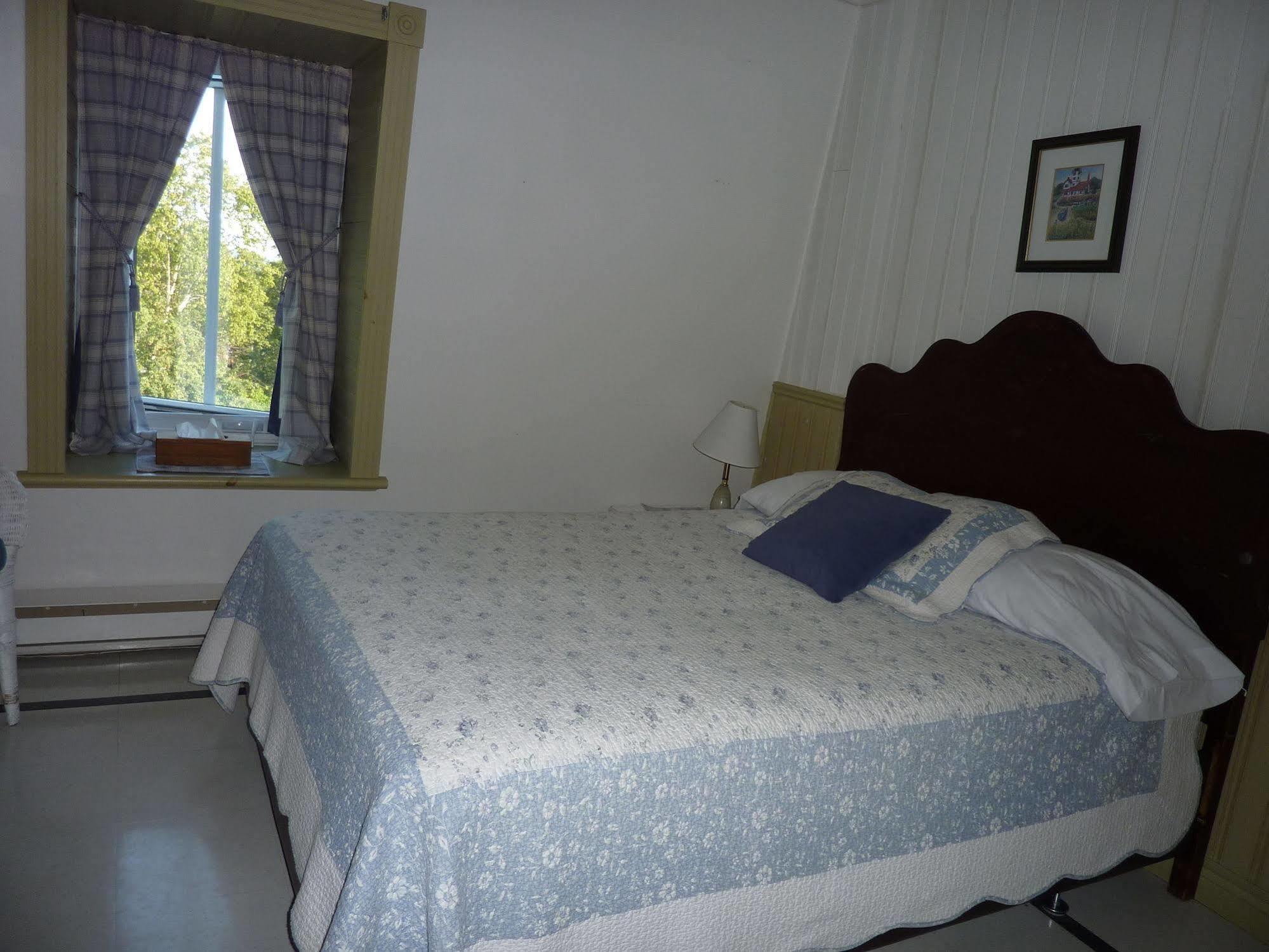 Auberge Petite Plaisance La Malbaie Kültér fotó
