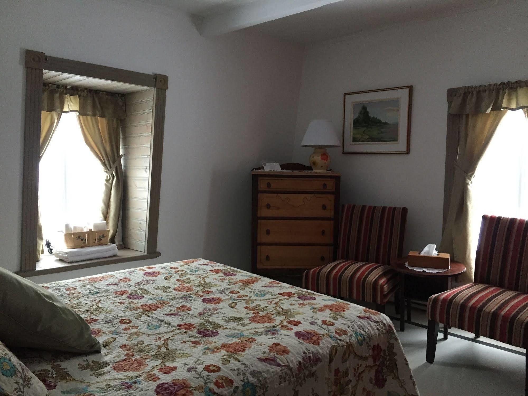 Auberge Petite Plaisance La Malbaie Kültér fotó