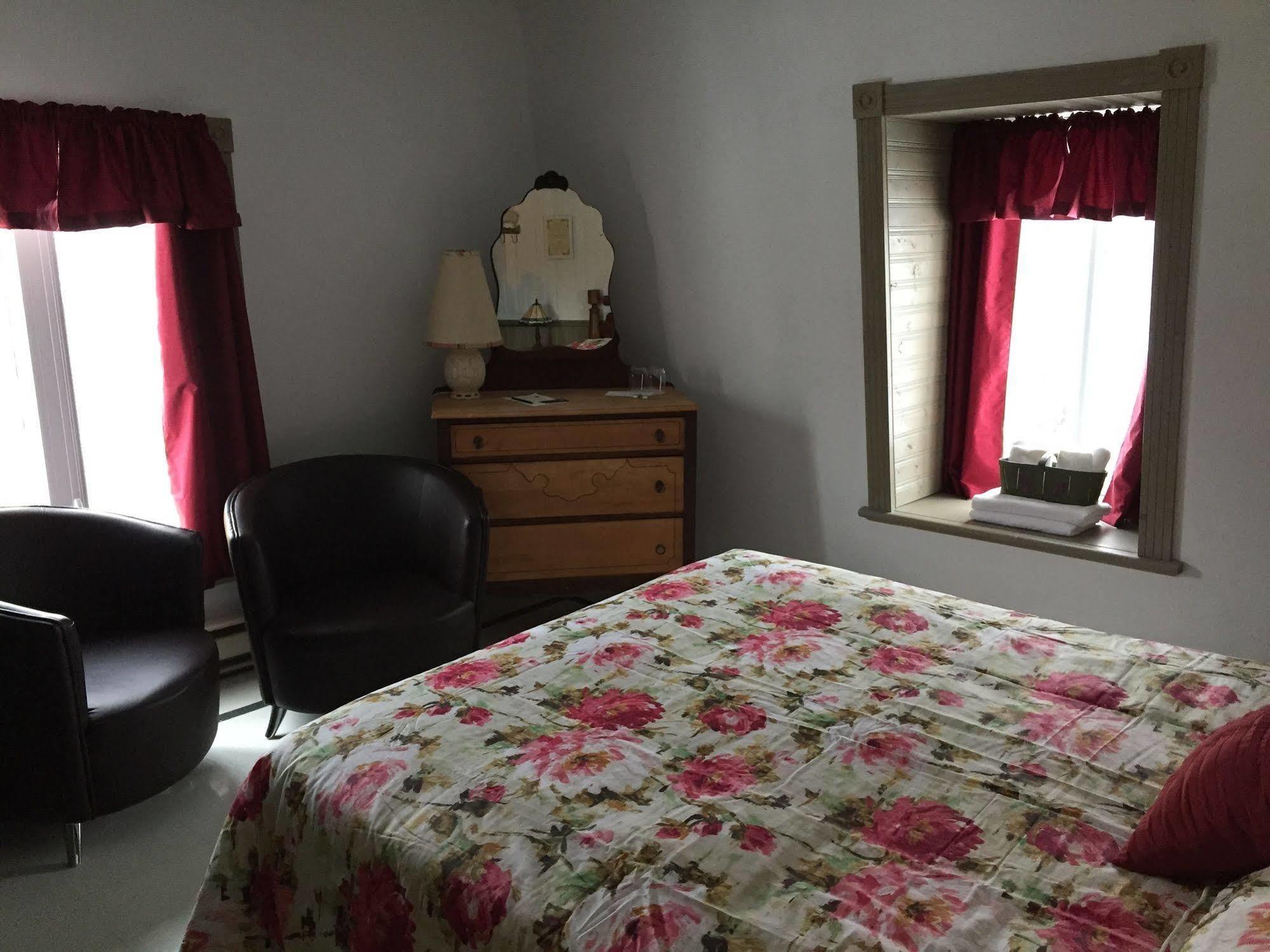 Auberge Petite Plaisance La Malbaie Kültér fotó