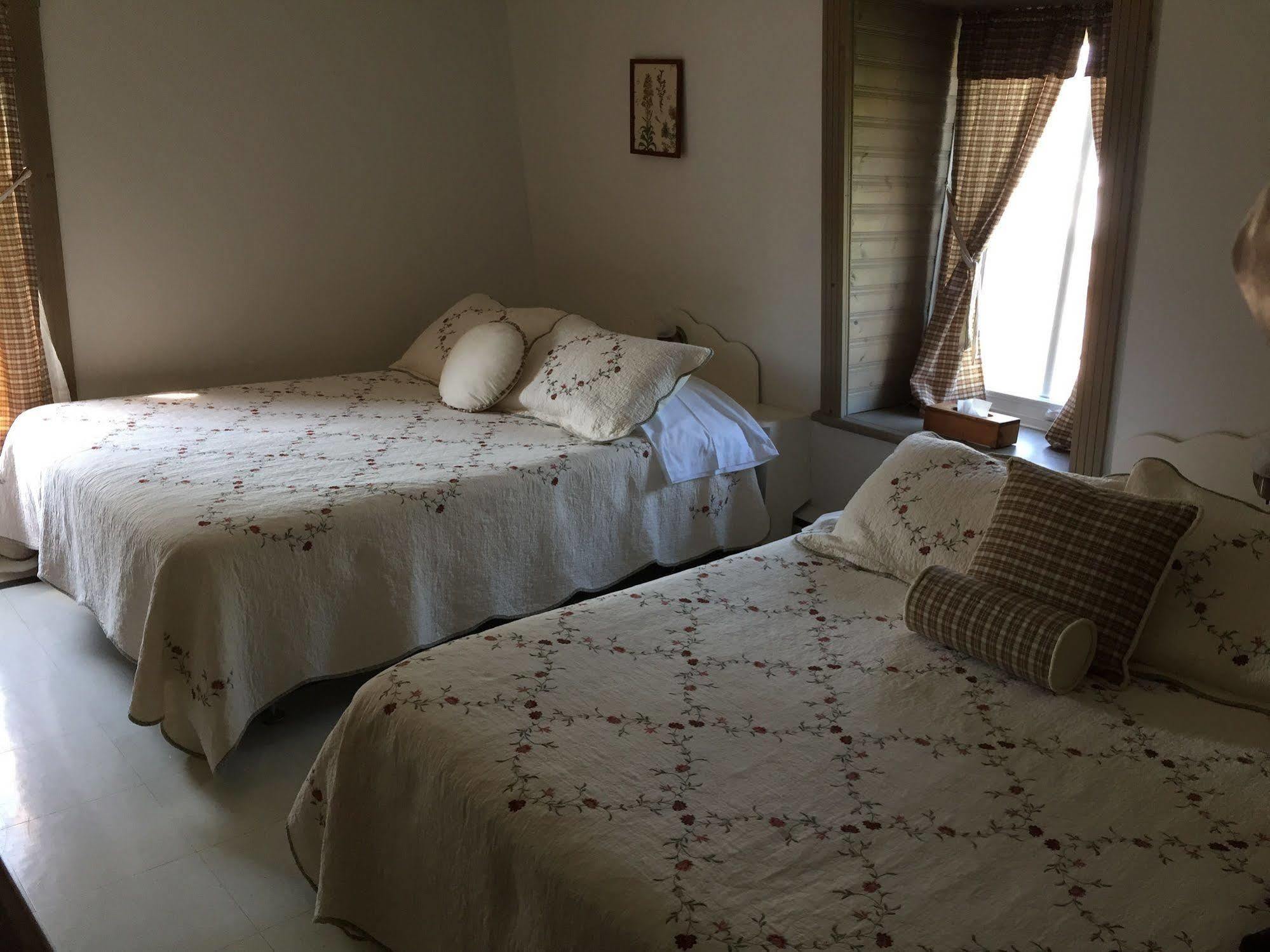 Auberge Petite Plaisance La Malbaie Kültér fotó