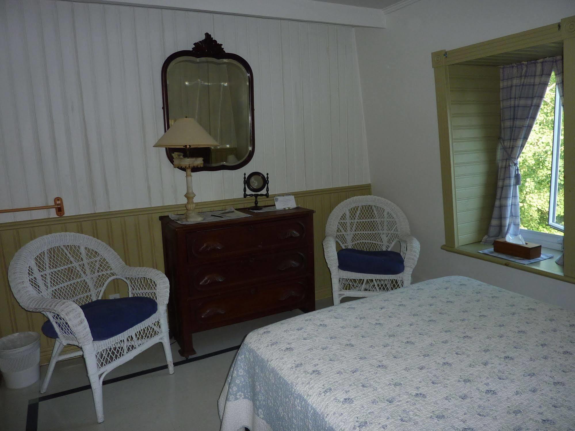 Auberge Petite Plaisance La Malbaie Kültér fotó