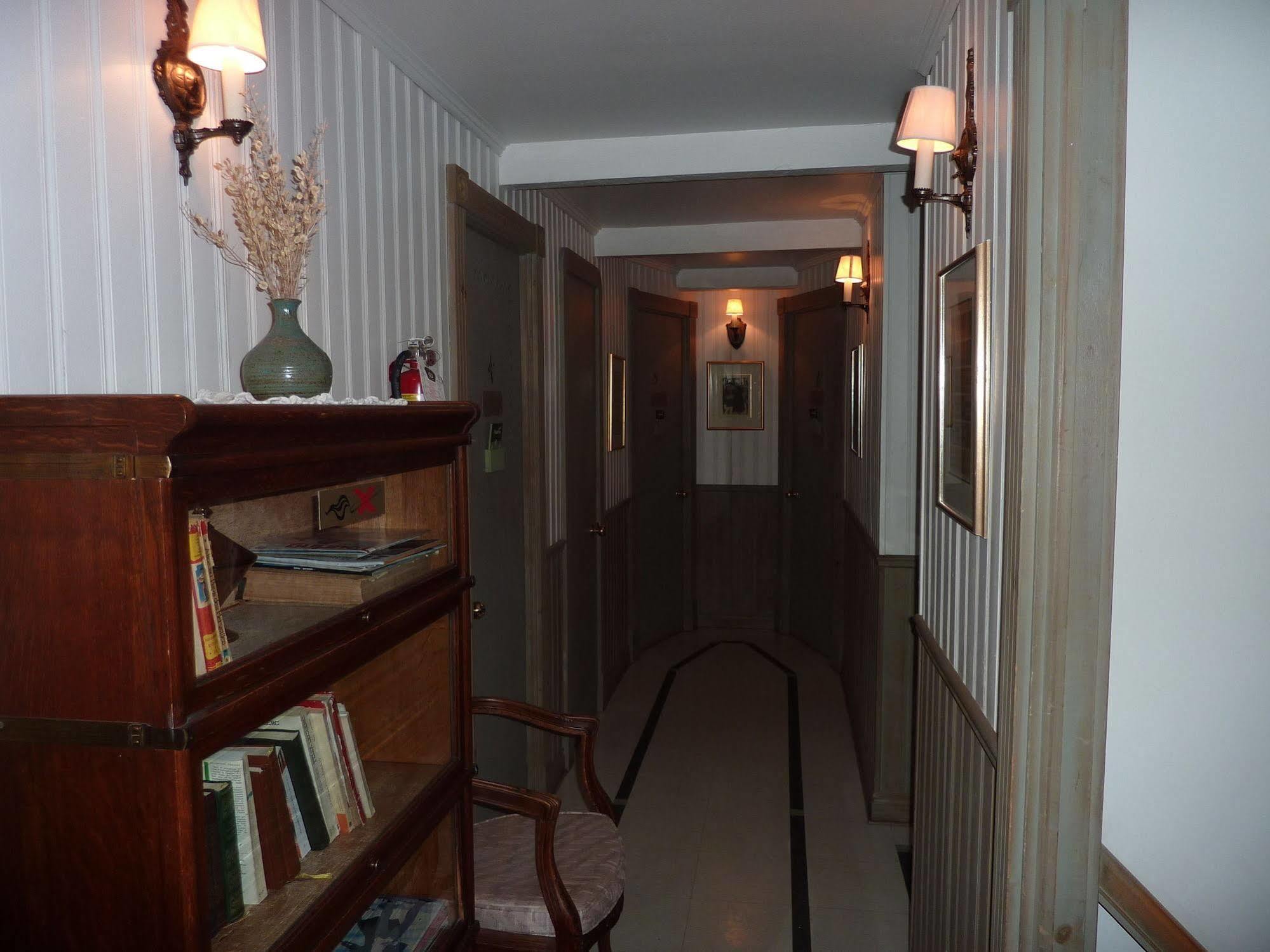 Auberge Petite Plaisance La Malbaie Kültér fotó