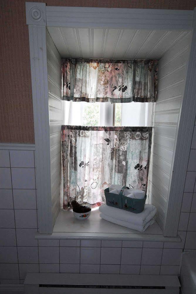 Auberge Petite Plaisance La Malbaie Kültér fotó