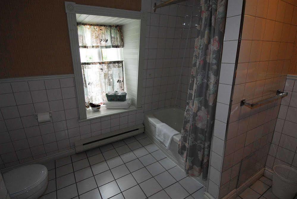 Auberge Petite Plaisance La Malbaie Kültér fotó