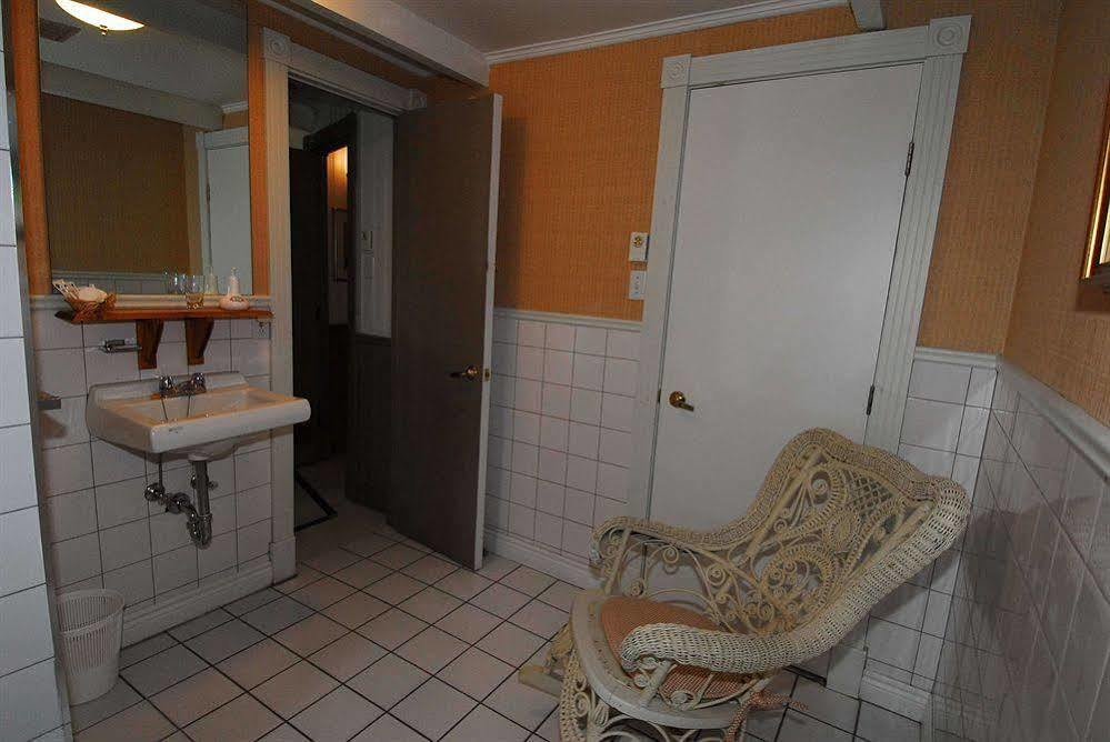 Auberge Petite Plaisance La Malbaie Kültér fotó